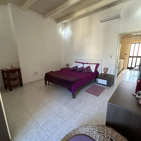 Villa Soul Dive Town House - Malta *