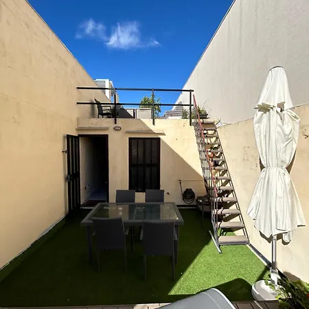 Villa Soul Dive Town House - Malta *