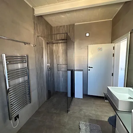 Soul Dive Town House - Malta Villa