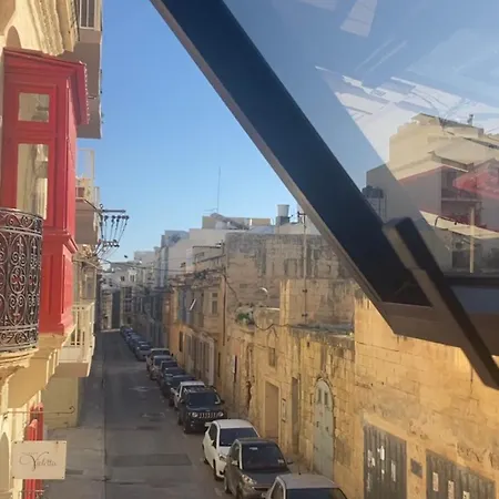 Soul Dive Town House - Malta *
