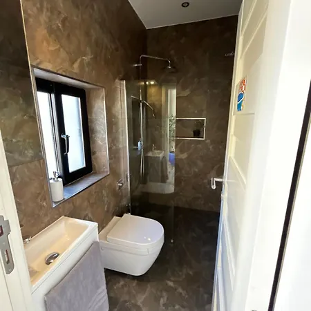 Soul Dive Town House - Malta Villa *