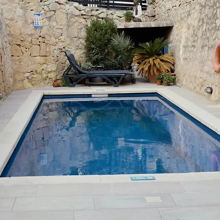 Soul Dive Town House - Malta Villa *