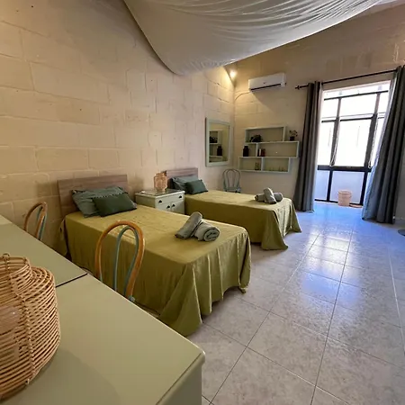 Villa Soul Dive Town House - Malta Sliema