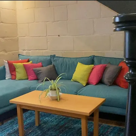 Soul Dive Town House - Malta * Sliema