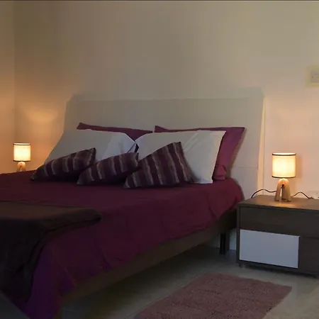 Soul Dive Town House - Malta Villa *