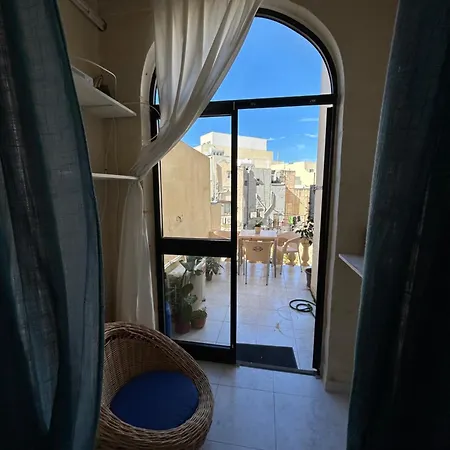 Soul Dive Town House - Malta