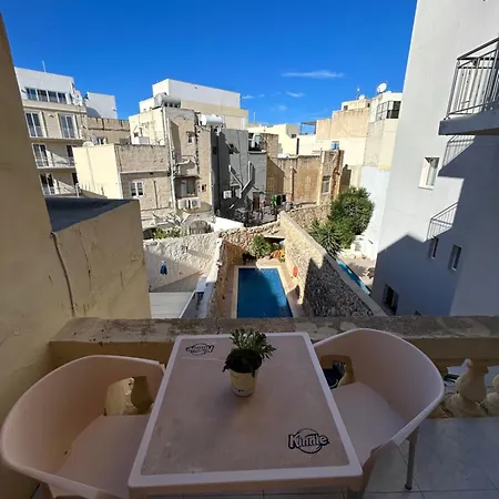 빌라 Soul Dive Town House - Malta