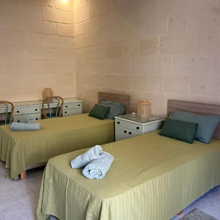 빌라 Soul Dive Town House - Malta