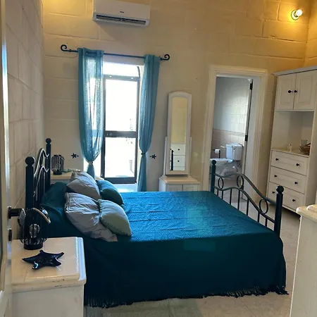 빌라 Soul Dive Town House - Malta *